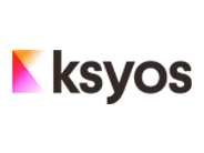 Logo Ksyos